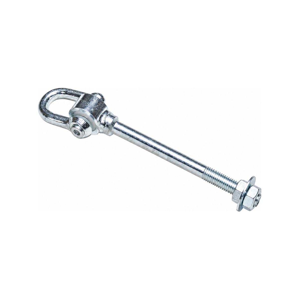 Swing Hanger With Shackle Type D