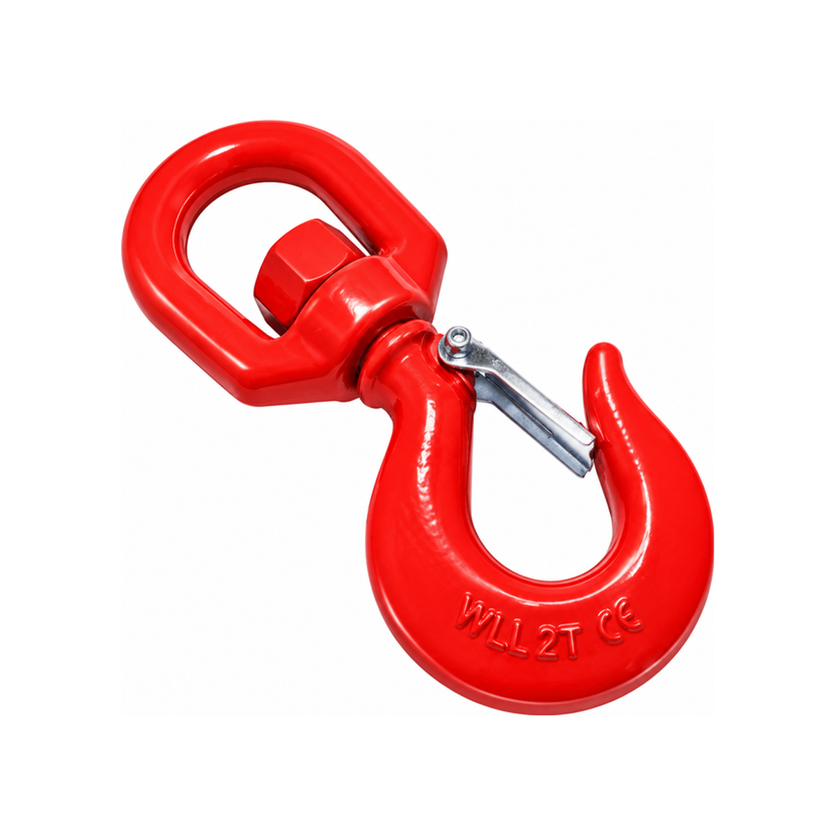 Swivel Hook 322A