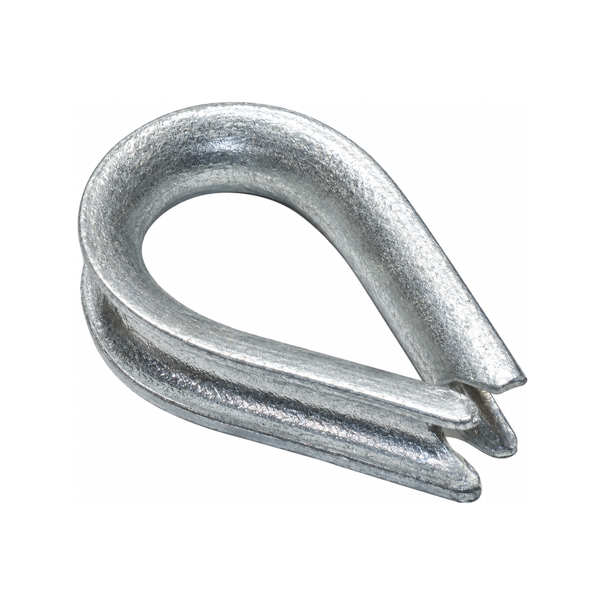 Thimble DIN 3090