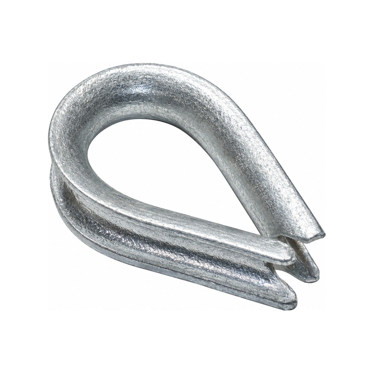 Thimble DIN 3090