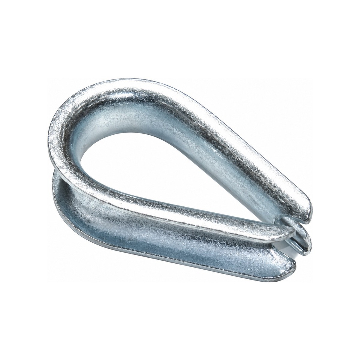 Thimble DIN 65457