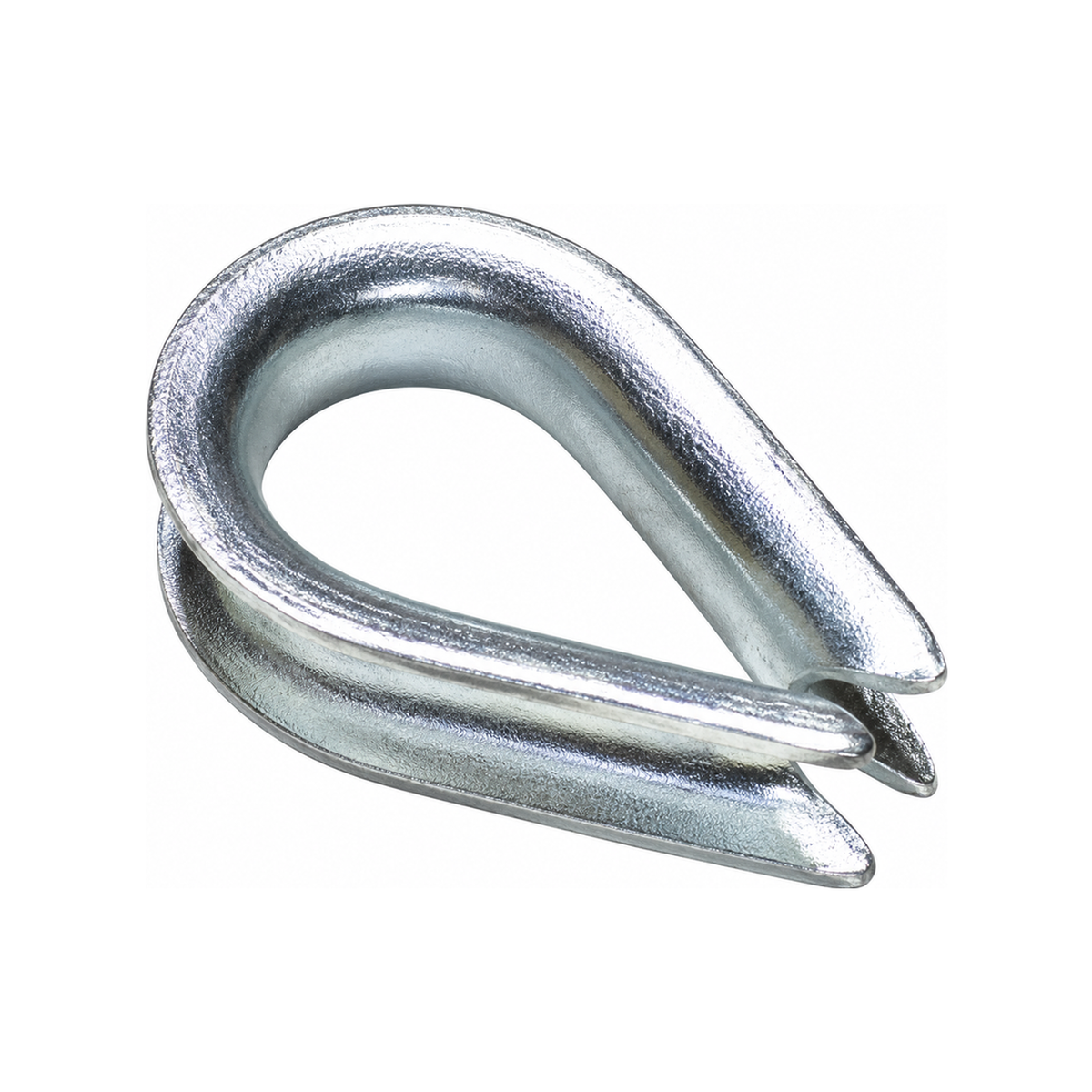 Thimble B DIN 6899