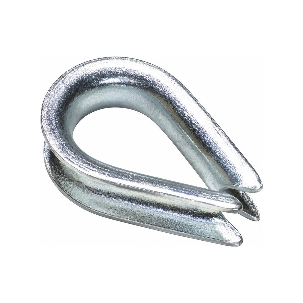 Thimble B DIN 6899