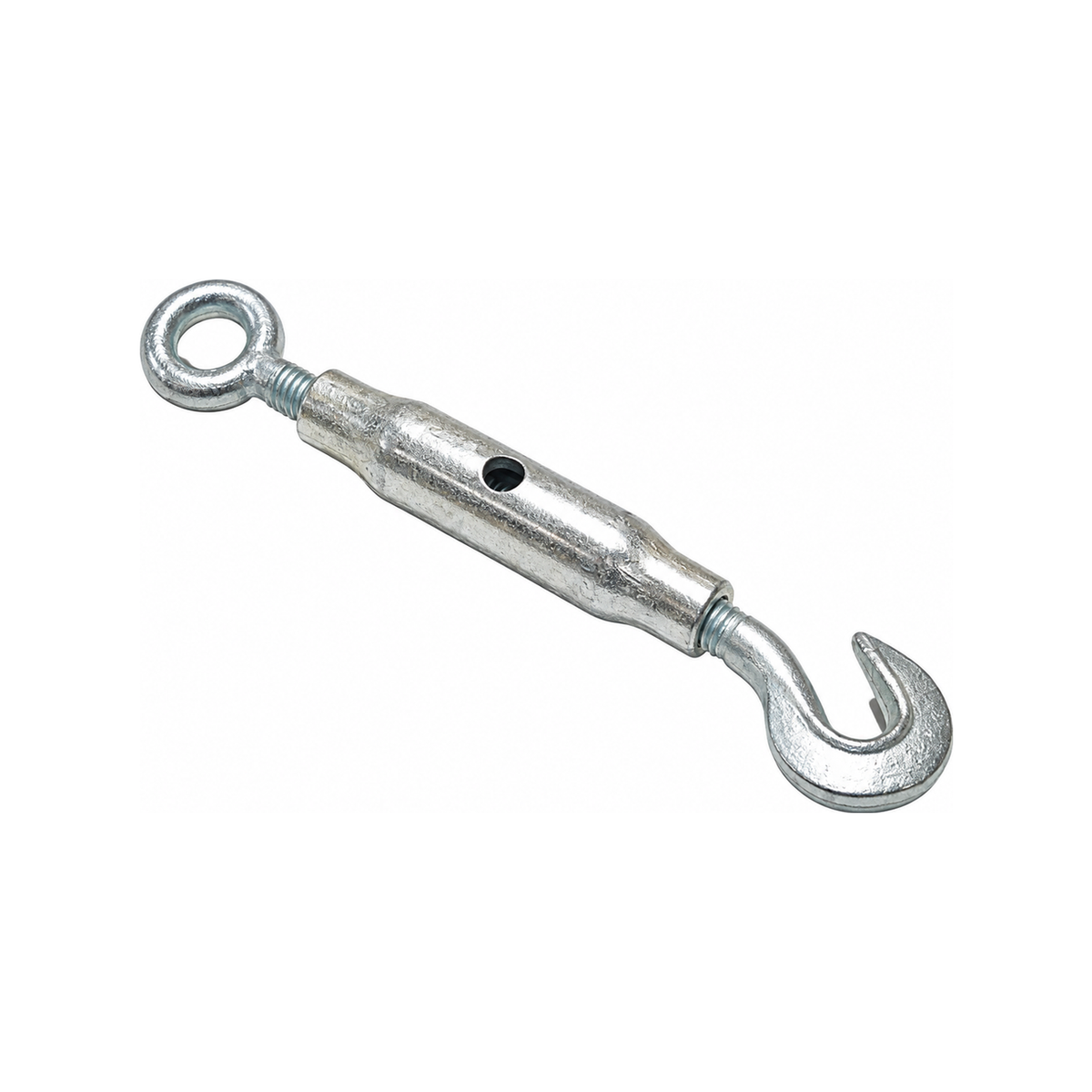 Turnbuckle DIN 1478 Eye-hook