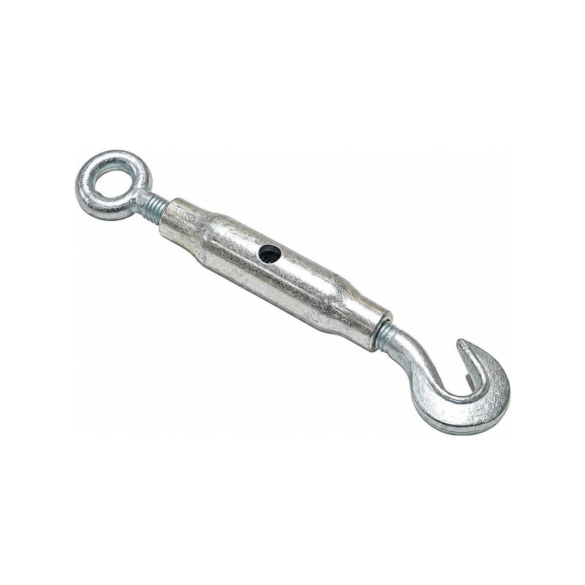Turnbuckle DIN 1478 Eye-hook