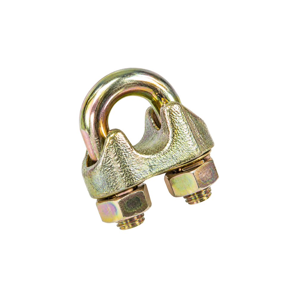 Wire Rope Clip DIN 1142
