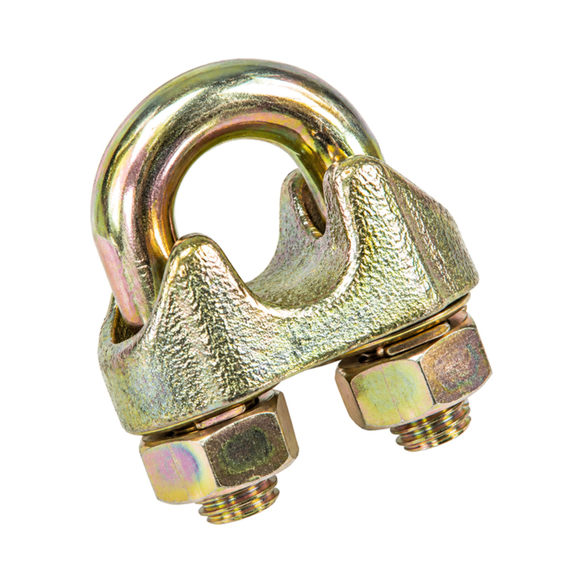 Wire Rope Clip DIN 1142