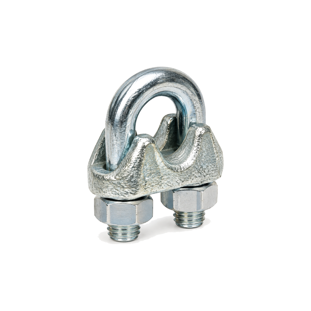 Wire Rope Clip DIN 741