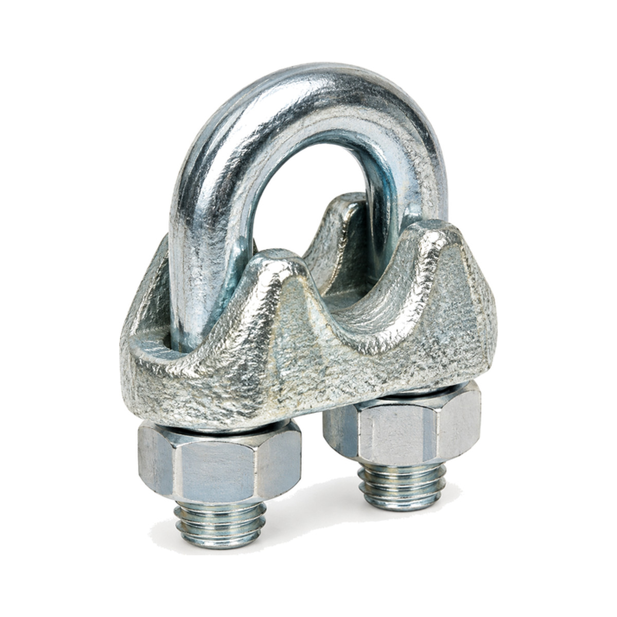 Wire Rope Clip DIN 741