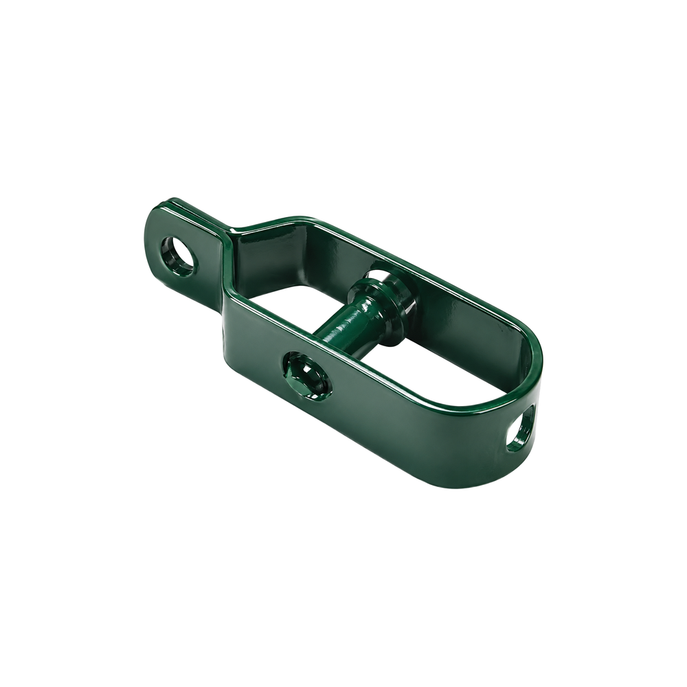 Wire Tensioner Green Coated